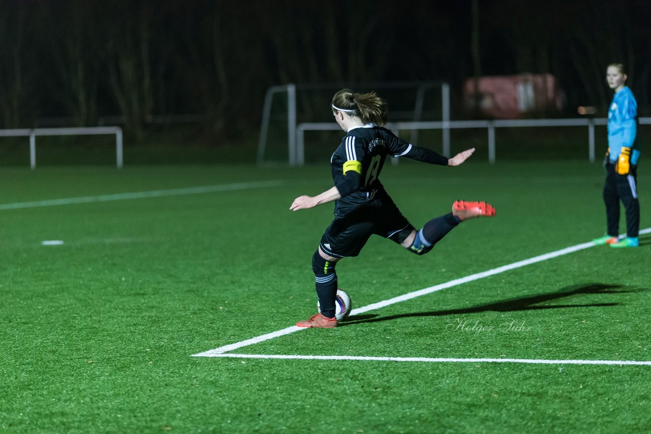 Bild 86 - Frauen SV Wahlstedt - TSV Schoenberg : Ergebnis: 17:1